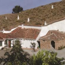 Las mejores habitaciones en Cuevas del Tio Tobas. Disfrúta con nuestro Spa y Masaje en Granada